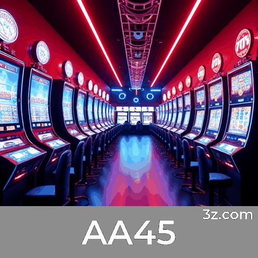 Baccarat AA45