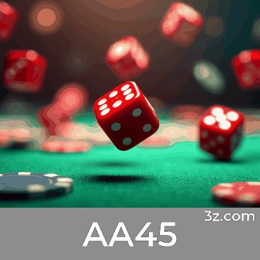 Baccarat AA45