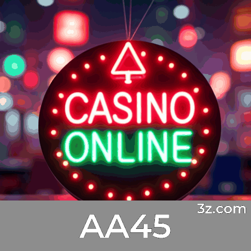 Baccarat AA45