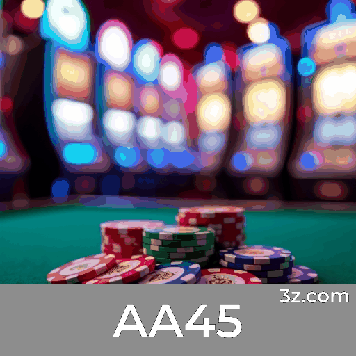 Baccarat AA45