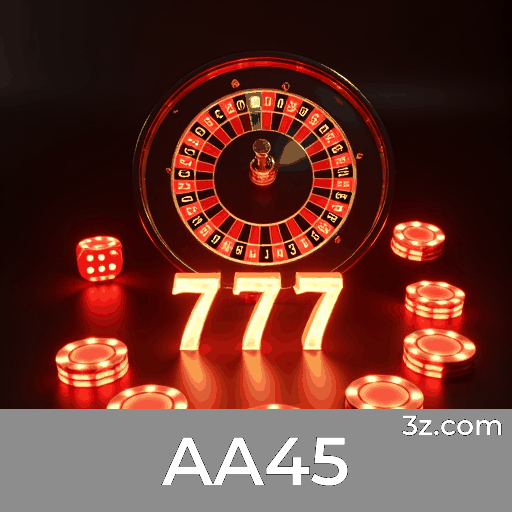 Esports AA45