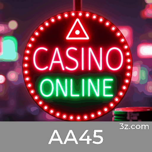 Baccarat AA45