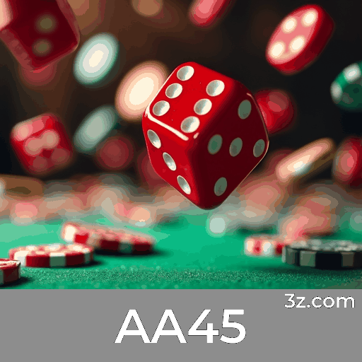 Baccarat AA45