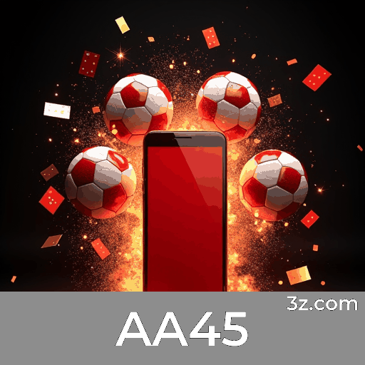 Poker AA45