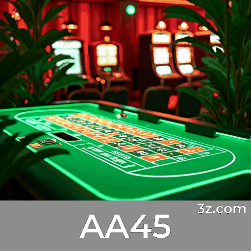 Esports AA45