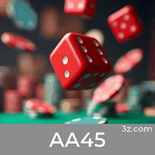Esports AA45