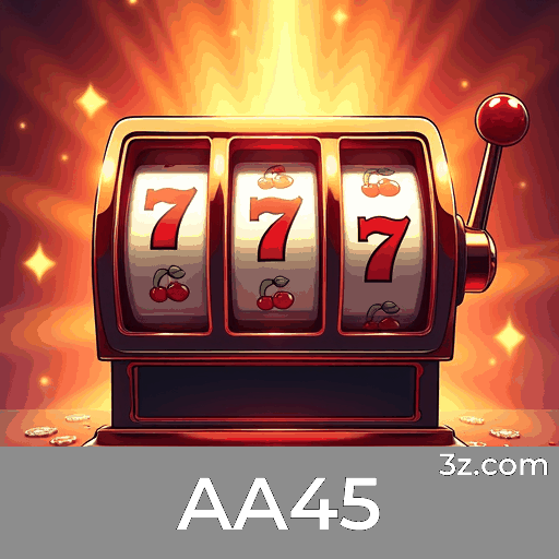 Poker AA45