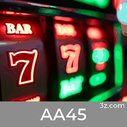 Baccarat AA45