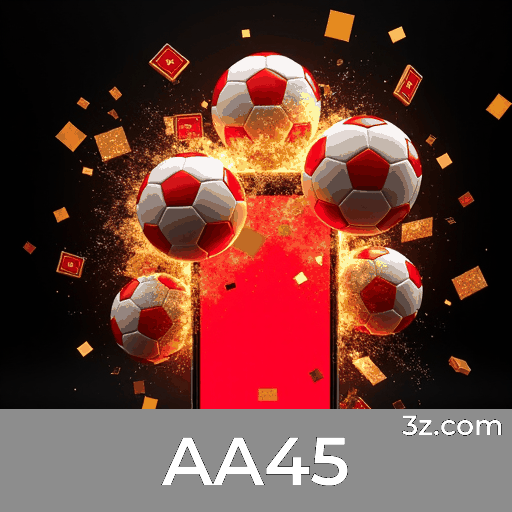 AA45 sport