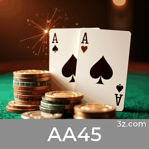 Baccarat AA45