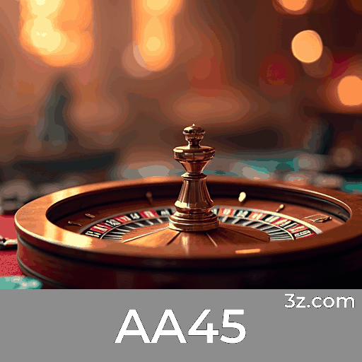 Baccarat AA45