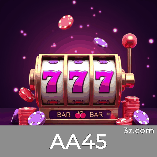 Baccarat AA45