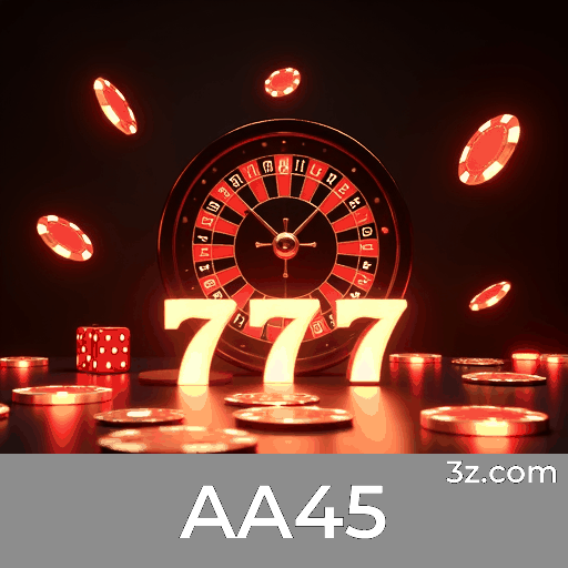 Baccarat AA45