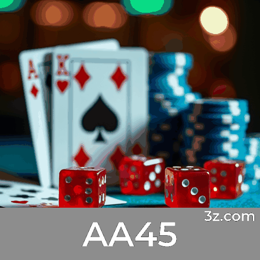 Baccarat AA45