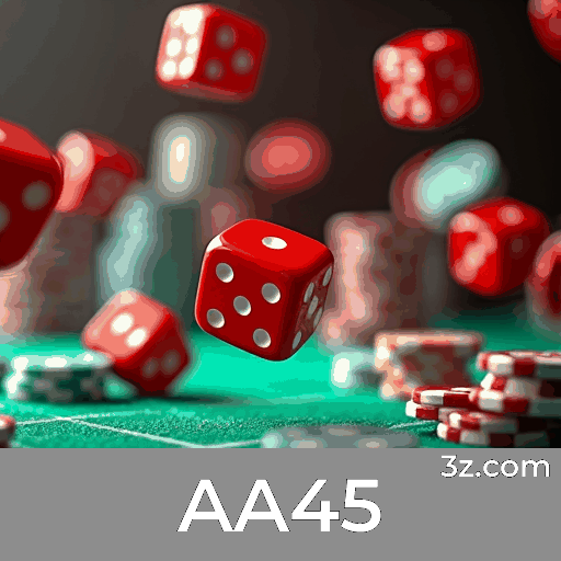 Esports AA45