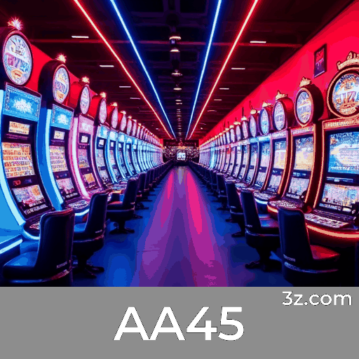 AA45 sport