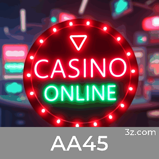 Baccarat AA45